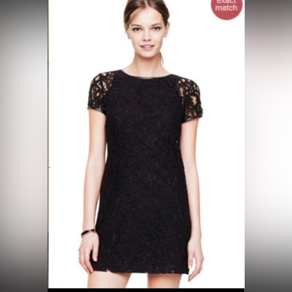 Club Monaco
Size 0 Dress - Picture 4 of 5